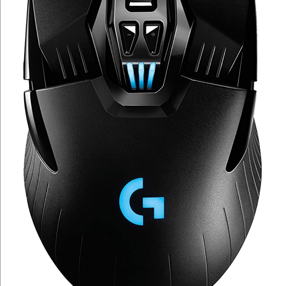 G903 LIGHTSPEED Wireles GAming Mouse